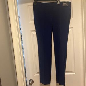 Navy blue Women’s slacks size 10